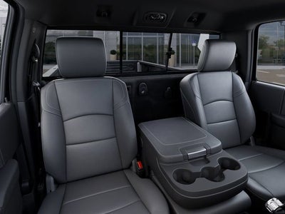 2025 RAM Ram 2500 RAM 2500 TRADESMAN REGULAR CAB 4X4 8' BOX