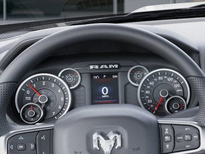 2025 RAM Ram 2500 RAM 2500 TRADESMAN REGULAR CAB 4X4 8' BOX