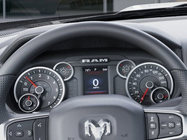 2025 RAM Ram 2500 RAM 2500 TRADESMAN REGULAR CAB 4X4 8' BOX