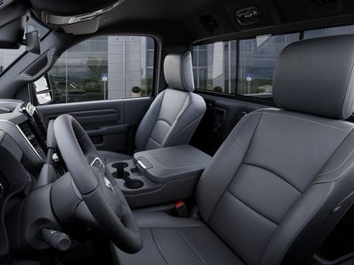 2025 RAM Ram 2500 RAM 2500 TRADESMAN REGULAR CAB 4X4 8' BOX