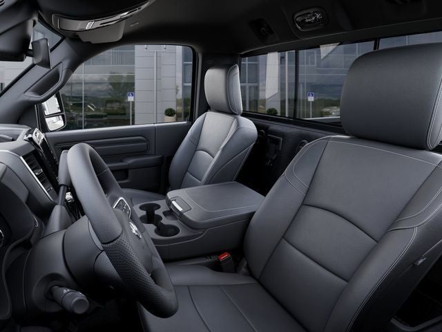 2025 RAM Ram 2500 RAM 2500 TRADESMAN REGULAR CAB 4X4 8' BOX