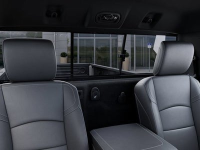 2025 RAM Ram 2500 RAM 2500 TRADESMAN REGULAR CAB 4X4 8' BOX