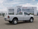 2025 RAM Ram 2500 RAM 2500 TRADESMAN REGULAR CAB 4X4 8' BOX