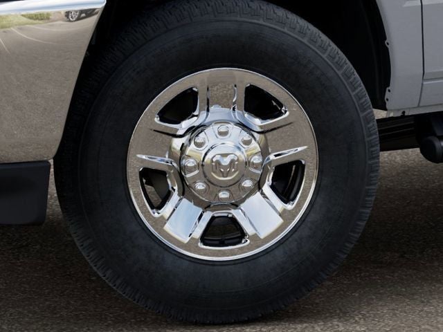 2025 RAM Ram 2500 RAM 2500 TRADESMAN REGULAR CAB 4X4 8' BOX