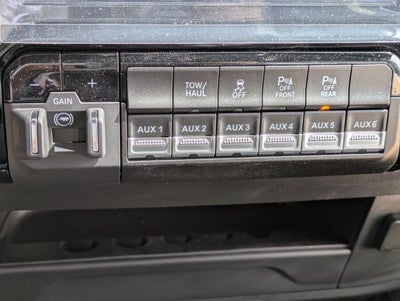 2025 RAM Ram 2500 RAM 2500 TRADESMAN REGULAR CAB 4X4 8' BOX