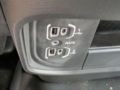 2025 RAM Ram 2500 RAM 2500 TRADESMAN REGULAR CAB 4X4 8' BOX