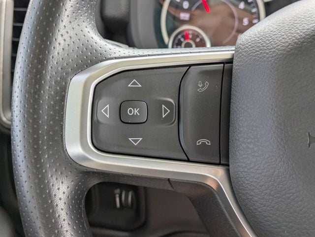2025 RAM Ram 2500 RAM 2500 TRADESMAN REGULAR CAB 4X4 8' BOX
