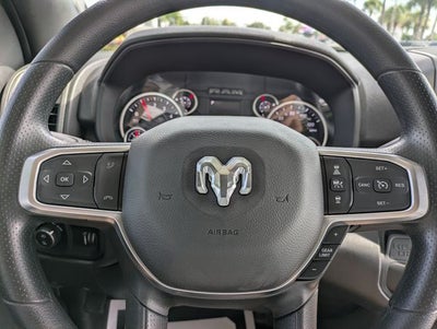 2025 RAM Ram 2500 RAM 2500 TRADESMAN REGULAR CAB 4X4 8' BOX