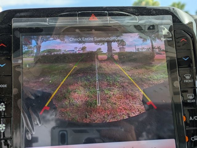 2025 RAM Ram 2500 RAM 2500 TRADESMAN REGULAR CAB 4X4 8' BOX