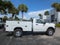 2025 RAM Ram 2500 RAM 2500 TRADESMAN REGULAR CAB 4X4 8' BOX