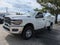 2025 RAM Ram 2500 RAM 2500 TRADESMAN REGULAR CAB 4X4 8' BOX