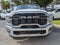 2025 RAM Ram 2500 RAM 2500 TRADESMAN REGULAR CAB 4X4 8' BOX