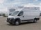 2026 RAM Ram ProMaster RAM PROMASTER 3500 TRADESMAN CARGO VAN HIGH ROOF 159' WB EXT
