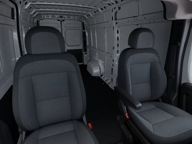 2026 RAM Ram ProMaster RAM PROMASTER 3500 TRADESMAN CARGO VAN HIGH ROOF 159' WB EXT
