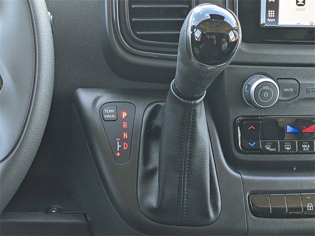 2026 RAM Ram ProMaster RAM PROMASTER 3500 TRADESMAN CARGO VAN HIGH ROOF 159' WB EXT