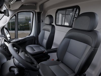 2026 RAM Ram ProMaster RAM PROMASTER 3500 TRADESMAN CARGO VAN HIGH ROOF 159' WB EXT