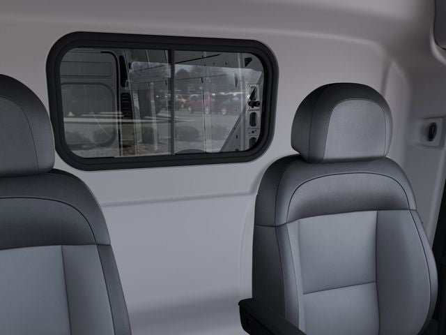 2026 RAM Ram ProMaster RAM PROMASTER 3500 TRADESMAN CARGO VAN HIGH ROOF 159' WB EXT