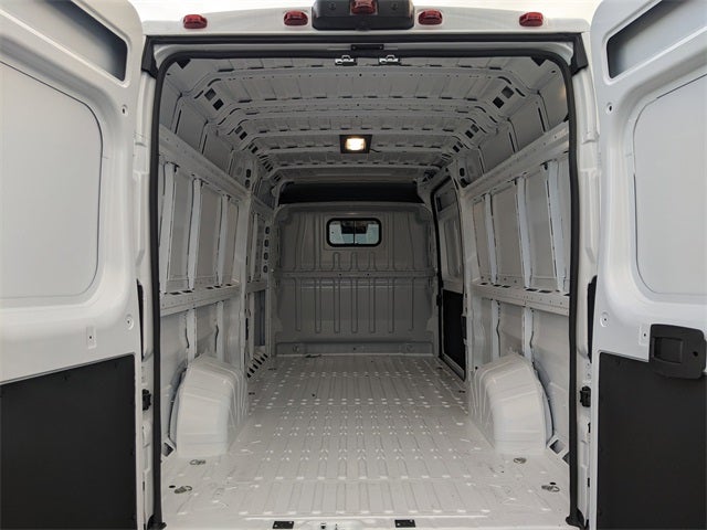 2026 RAM Ram ProMaster RAM PROMASTER 3500 TRADESMAN CARGO VAN HIGH ROOF 159' WB EXT