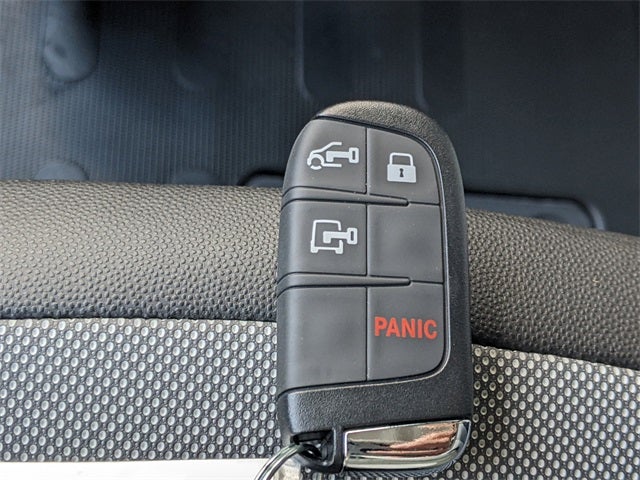 2026 RAM Ram ProMaster RAM PROMASTER 3500 TRADESMAN CARGO VAN HIGH ROOF 159' WB EXT