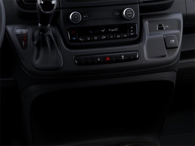 2026 RAM Ram ProMaster RAM PROMASTER 3500 TRADESMAN CARGO VAN HIGH ROOF 159' WB EXT