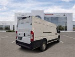 2026 RAM Ram ProMaster RAM PROMASTER 3500 TRADESMAN CARGO VAN HIGH ROOF 159' WB EXT