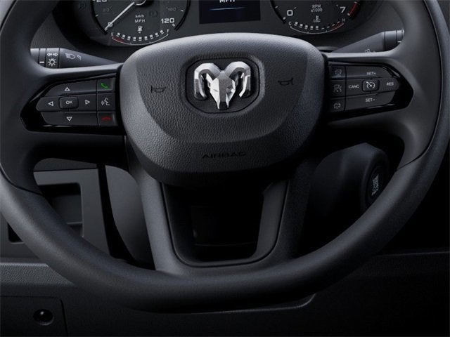 2026 RAM Ram ProMaster RAM PROMASTER 3500 TRADESMAN CARGO VAN HIGH ROOF 159' WB EXT