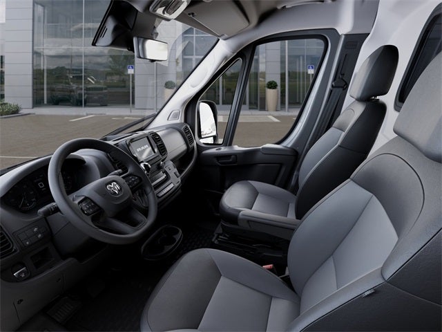 2026 RAM Ram ProMaster RAM PROMASTER 3500 TRADESMAN CARGO VAN HIGH ROOF 159' WB EXT