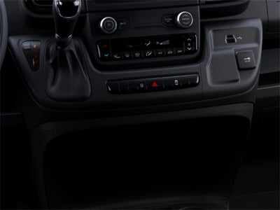 2026 RAM Ram ProMaster RAM PROMASTER 3500 TRADESMAN CARGO VAN HIGH ROOF 159' WB EXT