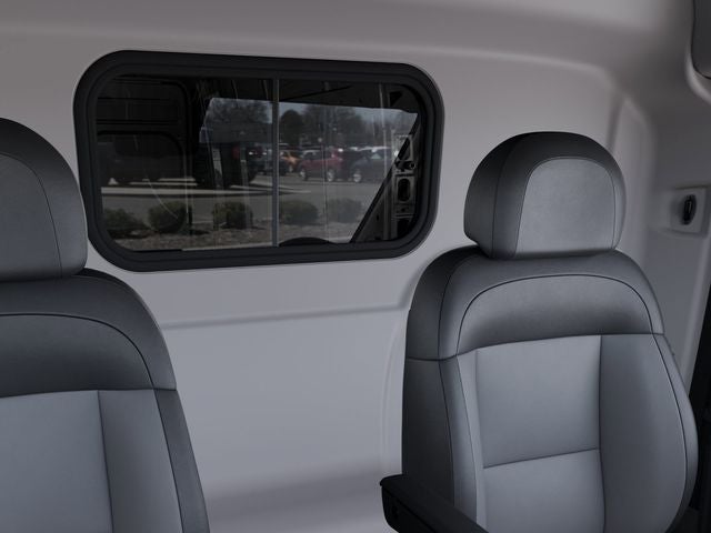 2026 RAM Ram ProMaster RAM PROMASTER 3500 TRADESMAN CARGO VAN HIGH ROOF 159' WB EXT