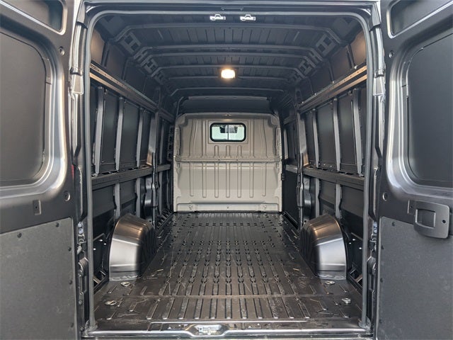 2026 RAM Ram ProMaster RAM PROMASTER 3500 TRADESMAN CARGO VAN HIGH ROOF 159' WB EXT