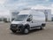 2026 RAM Ram ProMaster RAM PROMASTER 3500 TRADESMAN CARGO VAN SUPER HIGH ROOF 159' WB EXT