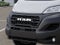 2026 RAM Ram ProMaster RAM PROMASTER 3500 TRADESMAN CARGO VAN SUPER HIGH ROOF 159' WB EXT