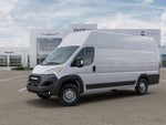 2026 RAM Ram ProMaster RAM PROMASTER 3500 TRADESMAN CARGO VAN SUPER HIGH ROOF 159' WB EXT