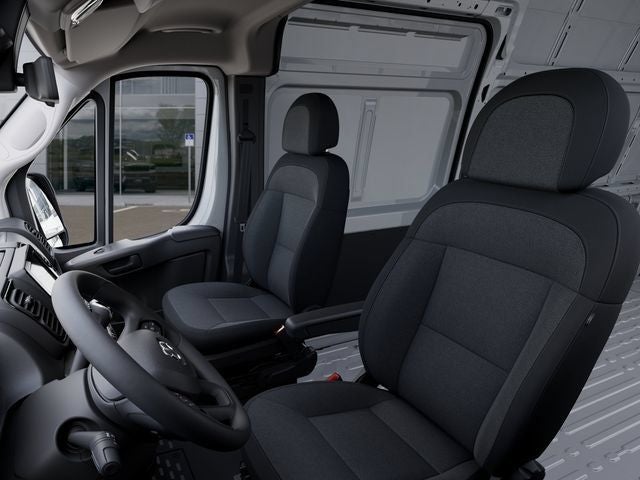 2026 RAM Ram ProMaster RAM PROMASTER 3500 TRADESMAN CARGO VAN SUPER HIGH ROOF 159' WB EXT