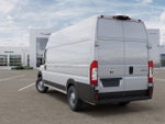 2026 RAM Ram ProMaster RAM PROMASTER 3500 TRADESMAN CARGO VAN SUPER HIGH ROOF 159' WB EXT