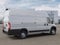 2026 RAM Ram ProMaster RAM PROMASTER 3500 TRADESMAN CARGO VAN SUPER HIGH ROOF 159' WB EXT