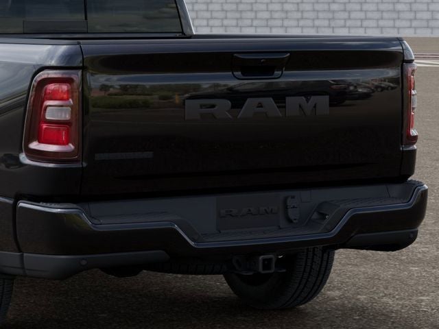 2026 RAM Ram 1500 RAM 1500 BIG HORN CREW CAB 4X2 5'7' BOX