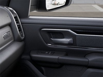 2026 RAM Ram 1500 RAM 1500 BIG HORN CREW CAB 4X2 5'7' BOX