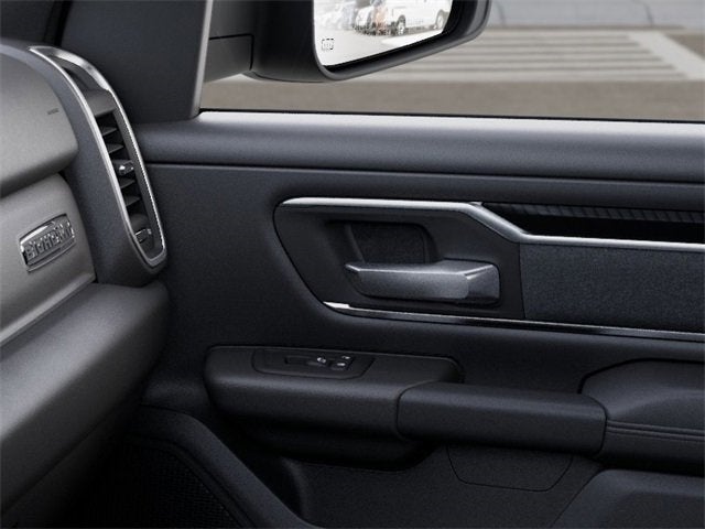 2026 RAM Ram 1500 RAM 1500 BIG HORN CREW CAB 4X2 5'7' BOX