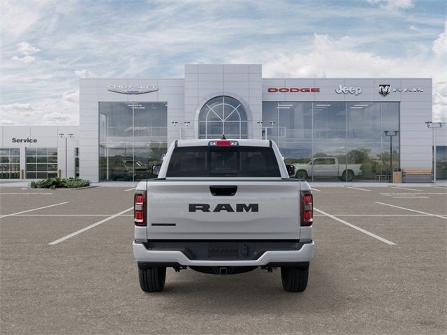 2026 RAM Ram 1500 RAM 1500 BIG HORN CREW CAB 4X2 5'7' BOX