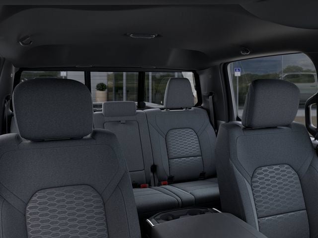 2026 RAM Ram 1500 RAM 1500 BIG HORN CREW CAB 4X2 5'7' BOX