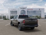 2026 RAM Ram 1500 RAM 1500 BIG HORN CREW CAB 4X2 5'7' BOX