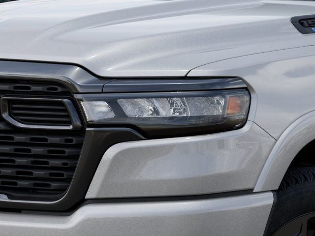 2026 RAM Ram 1500 RAM 1500 BIG HORN CREW CAB 4X2 5'7' BOX