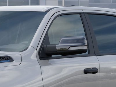 2026 RAM Ram 1500 RAM 1500 BIG HORN CREW CAB 4X2 5'7' BOX