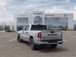 2026 RAM Ram 1500 RAM 1500 BIG HORN CREW CAB 4X2 5'7' BOX