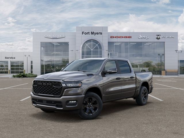 2026 RAM 1500 Big Horn/Lone Star Crew Cab 5'7's photo