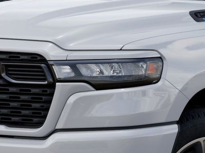2026 RAM Ram 1500 RAM 1500 EXPRESS CREW CAB 4X2 5'7' BOX