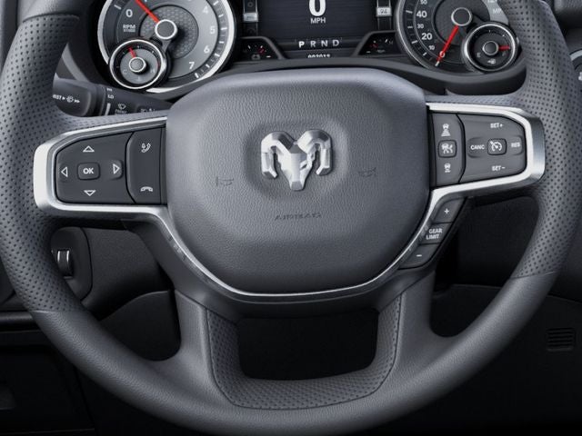 2026 RAM Ram 1500 RAM 1500 EXPRESS CREW CAB 4X2 5'7' BOX