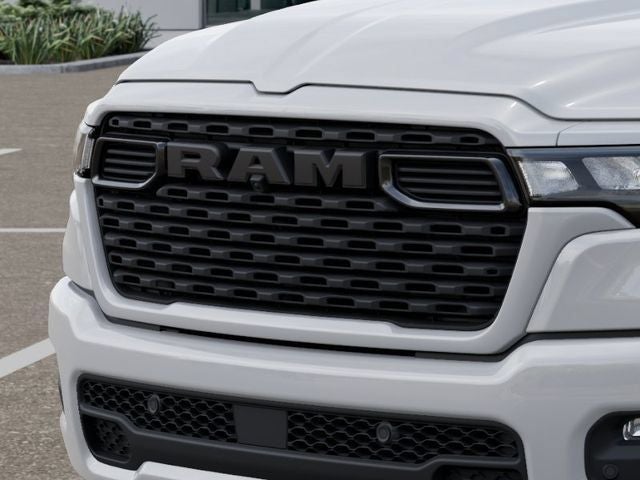 2026 RAM Ram 1500 RAM 1500 EXPRESS CREW CAB 4X2 5'7' BOX