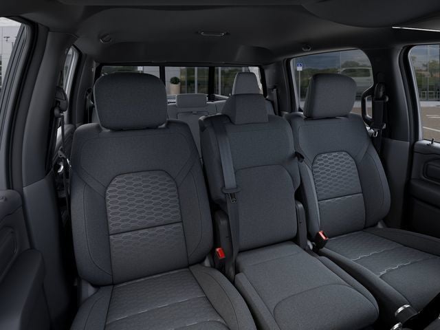 2026 RAM Ram 1500 RAM 1500 EXPRESS CREW CAB 4X2 5'7' BOX